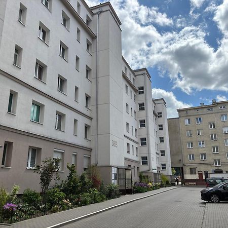 Apartament 27 Gdyně Exteriér fotografie