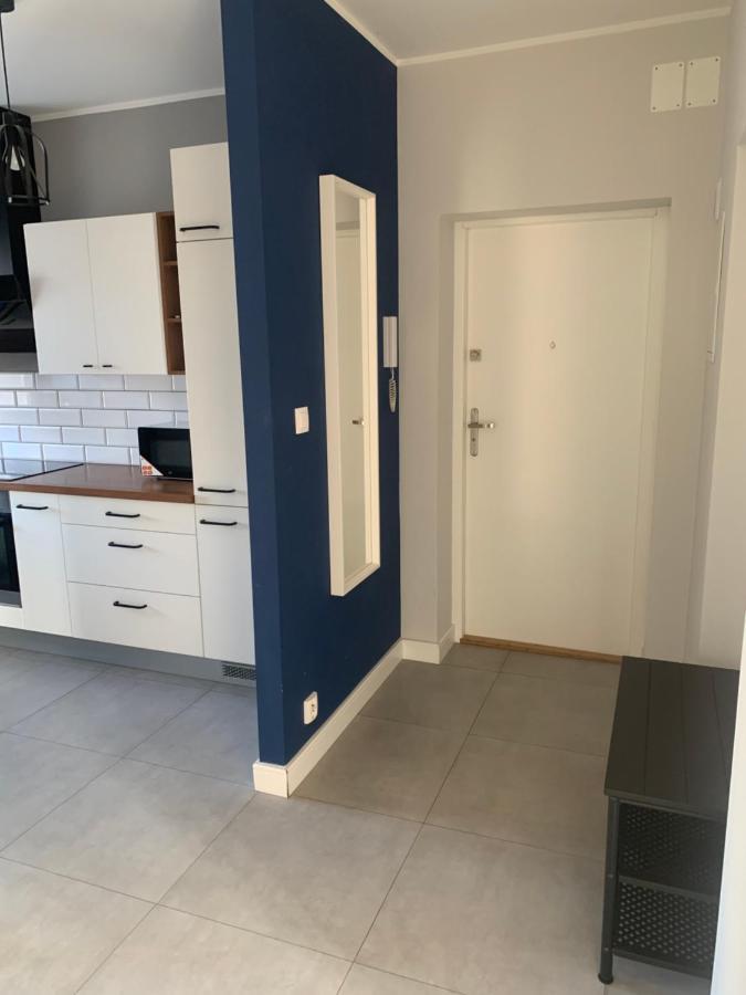 Apartament 27 Gdyně Exteriér fotografie