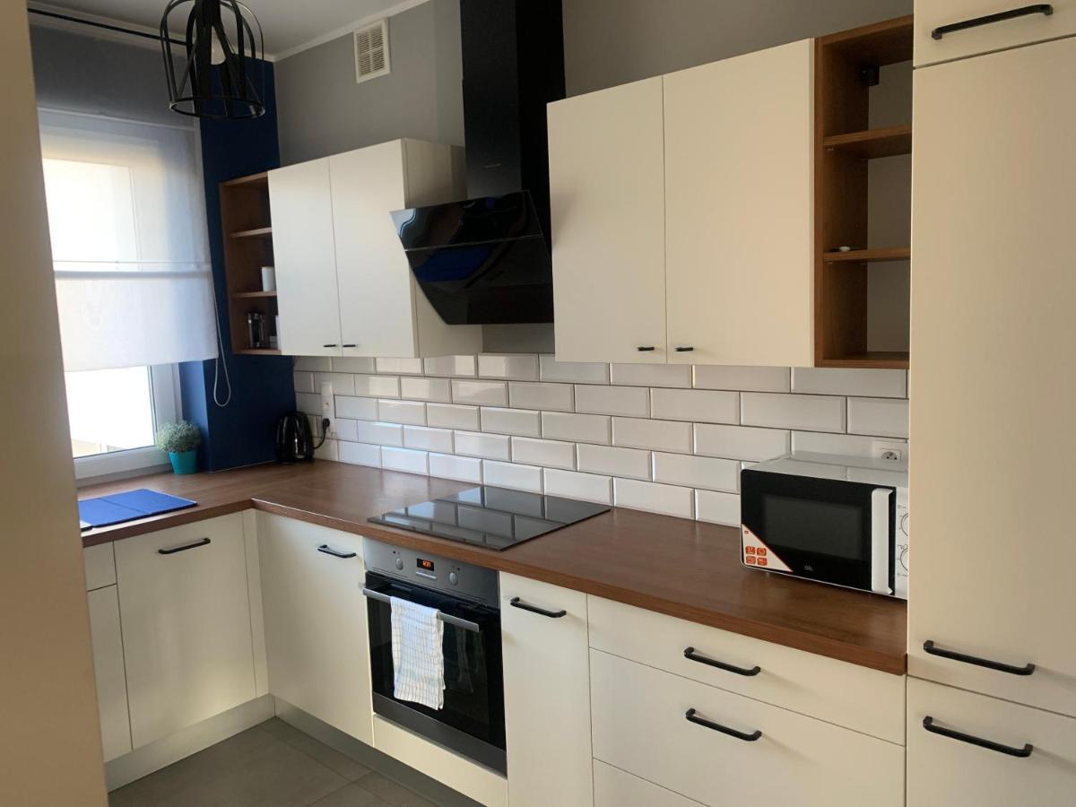Apartament 27 Gdyně Exteriér fotografie