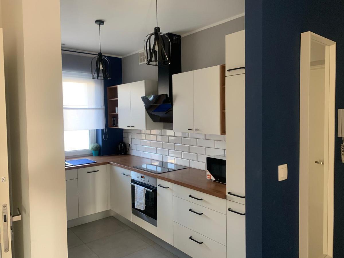 Apartament 27 Gdyně Exteriér fotografie