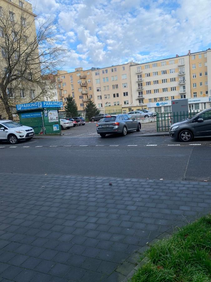 Apartament 27 Gdyně Exteriér fotografie