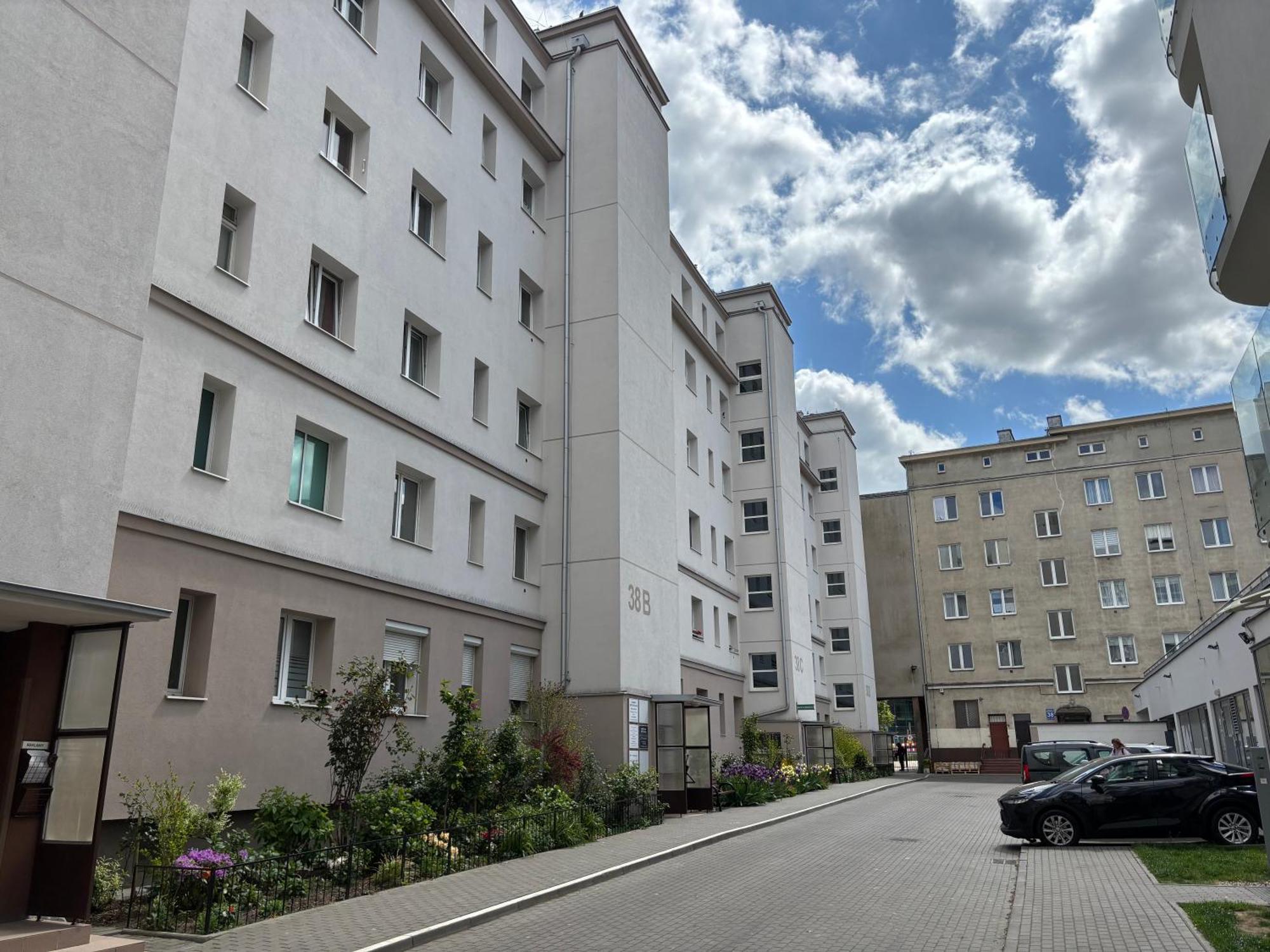 Apartament 27 Gdyně Exteriér fotografie