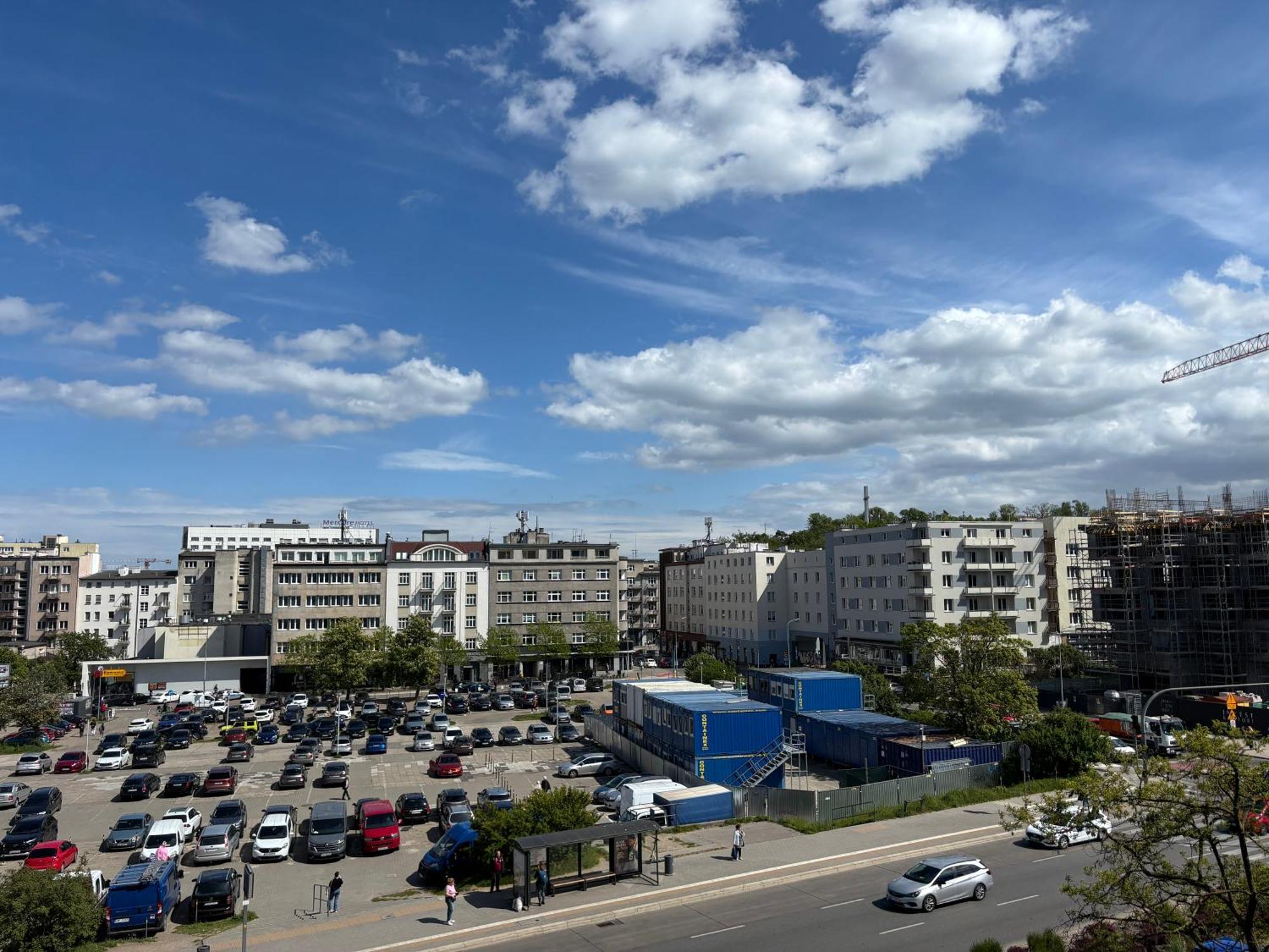 Apartament 27 Gdyně Exteriér fotografie