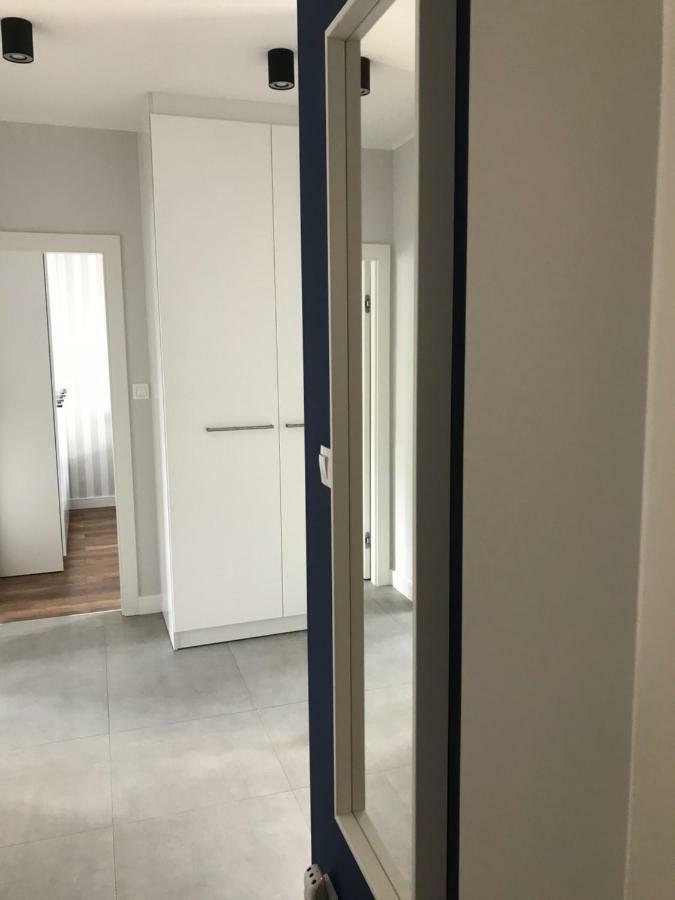 Apartament 27 Gdyně Exteriér fotografie