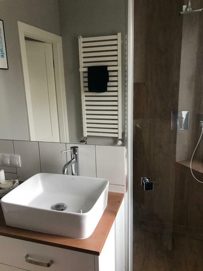 Apartament 27 Gdyně Exteriér fotografie